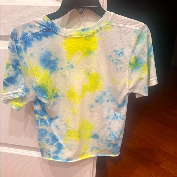 Aviator Nation rare XS T-shirt worn once EUC - Picture 5 of 5